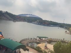 -渔岛海洋度假区