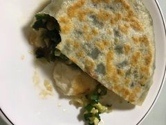 -胖子菜馆(隆昌路店)