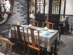 -五味堂·江浙土菜(月河特色店)