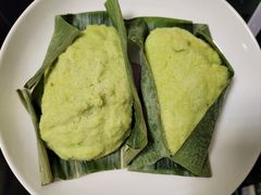豆浆馍馍-天佑祥万春卤菜老店(芙蓉大道一段店)