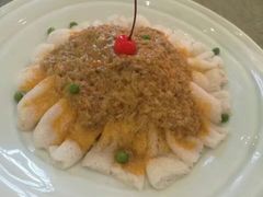 -半岛公馆(淞兴西路店)