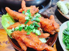 -正南齊北重庆老火锅(光华村直营店)