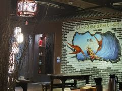 -功夫小龙虾·烧烤·江湖菜(金沙洲店)