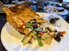 -全聚德(蓝山店)