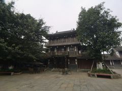 -昌州古城