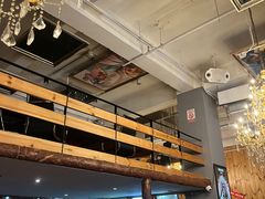 -明日世界密室轰趴·剧本桌游·箭馆团建(国贸店)