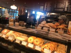 -BAKER&SPICE(环贸店)