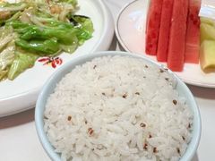 -燕兰楼·清真西北融合菜(亚运村店)