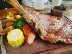 -肥韬茶餐厅(南山mini店)