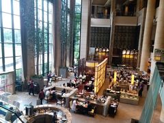 -成都保利公园皇冠假日酒店(熊猫基地店)