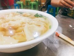 馄饨-小王烧烤(毓龙路店)