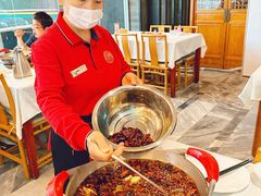 -辣婆婆(航天桥店)