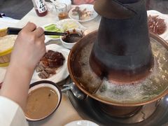 -福寿斋·老北京铜锅涮肉·烤鸭(顺义总店)