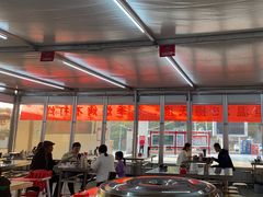 -郑喜旺烧烤(新密总店)