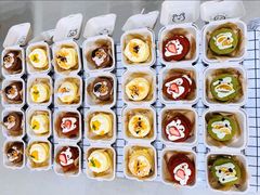 -一间·Ye's Jane烘焙工作室