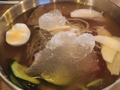 -包装马车·韩国料理·포장마차