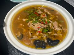 -唐猫庭院·千年陕菜(赛格国际购物中心店)
