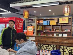 -小民大排档(光谷店)