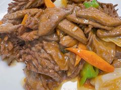 -宝发园名菜馆