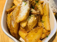 烤薯角-The Diner X餐厅(青岛万象城店)