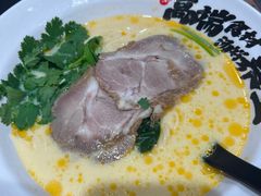 -和府捞面(方庄店)