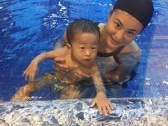 -ABC Swim亲子游泳俱乐部(河西店)