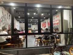 -凤爪王烧烤(徐东旗舰店)