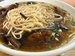 -康大口蘑面庄(将军街店)