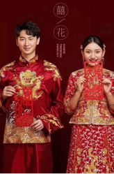 -IDO婚纱摄影(上海旗舰店)