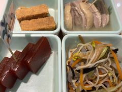 -苏梦江南·淮扬菜(夫子庙店)