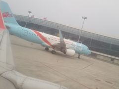 -温州龙湾国际机场
