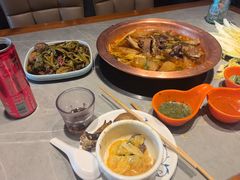 -清真·牛掌柜(奉天街店)