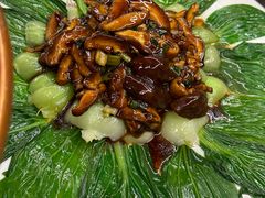 -吉祥圣雪藏餐