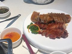 -煲王粤菜餐厅(中侨中心店)