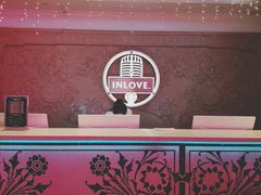 -INLOVE KTV(古墩印象城店)