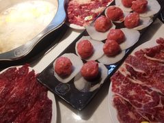 -潮发潮汕牛肉店(龙洞店)