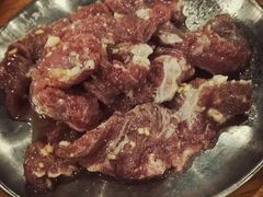 -姜虎东白丁烤肉(深圳湾后海汇店)