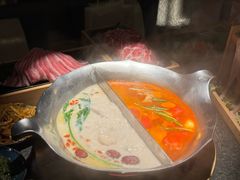 -湊湊火锅·茶憩(天环广场店)