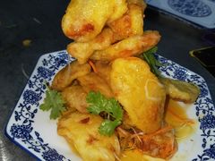 -额娘·春饼烤鸭(天鸿店)