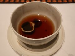 -云厨·高空西餐厅(成都瑯珀·凯悦臻选酒店)