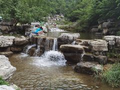 -孤山寨风景区