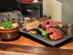 -御牛道日式烤肉料理(杭州万象城店)