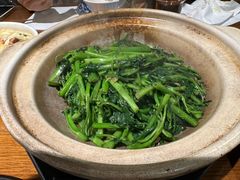 -熠盛·本帮菜Bistro(永嘉路店)