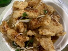 锅包肉-老于餐厅(民生路店)