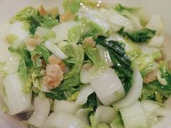 -彭耕记猪油炒小菜(吉联mall店)