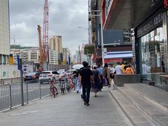 -钢管厂五区小郡肝串串香(南山店)