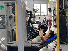 -超鹿运动(融侨锦江店)