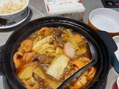 -嘟享吃重庆鸡公煲(五一店)