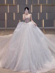 点击看大图 -MANLI BRIDAL婚纱