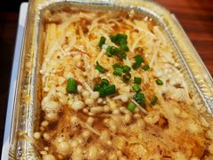 -亿牌牌东北烧烤(博物馆旗舰店)